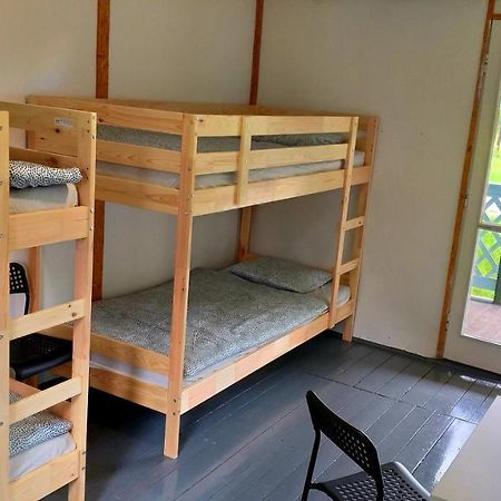 Tisza Camping & Kalandpark Tokaj Rakamaz Exterior photo